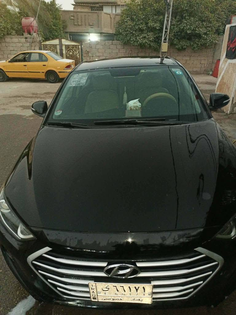 🚗 هيونداي النترا 2017 للبيع - بحالة ممتازة واستخدام شخصي 🚗
لأصحاب الذوق والباحثين عن النظافة والراحة، معروضة للبيع سيارة هيونداي النترا موديل 2017 (وارد أمريكي) بمواصفات مميزة وجاهزة للاستخدام فوراً.
📌 المواصفات العامة:
نوع السيارة: هيونداي النترا 2017.
اللون: أسود ملكي مميز ونظيف جداً.
المحرك: 1800 دوش (DOHC)، كفاءة عالية واقتصادي جداً في استهلاك الوقود.
الرقم: بغداد (السيارة بأسمي والتحويل مباشر).
الاستخدام: استخدام شخصي راقٍ وبقمة النظافة (جاهزة من كل النواحي).
🛠️ حالة السيارة:
الحادث: حادث خلفي بسيط جداً ومصلح بشكل ممتاز وبدون أي تأثير (السيارة على الفحص).
الدواخل والنظافة: السيارة بحالة ممتازة جداً، التبريد ثلج، والمكينة والجير والمقاعد كلها بحالة الوكالة.
📞 للتواصل والاستفسار:
مكان التواجد: [ديالى الخالص جديدة الشط]
السعر: [112$] أو (للاستفسار عن السعر يرجى المراسلة على الخاص أو الاتصال).
رقم الهاتف: [***********]
ملاحظة: السيارة جاهزة ومكفولة من النواقص، شغل واطلع. الشراي الجاد يتفضل وبخدمته. المقدادية, ديالى
