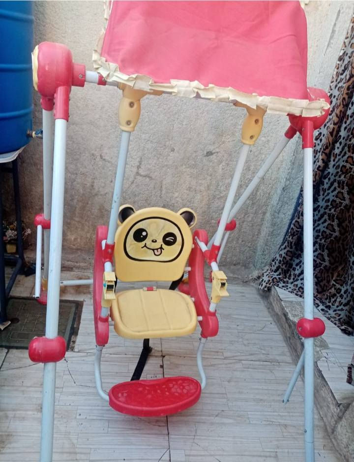 للبيع عربانه وحجله ومرجوحه


**إذا كنت صاحب هذا الإعلان وتريد حذفه لأي سبب، رجاءا أرسل رسالة إلى الدعم الفني**