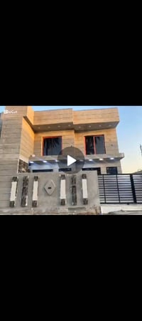 للايجار مدخل هور رجب ملاسق افران الزيتون   غرف نوم عدد 4 خدمات عدد 3  ...