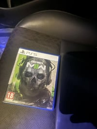 بلايستيشن • مودرن وور 2 • البلديات