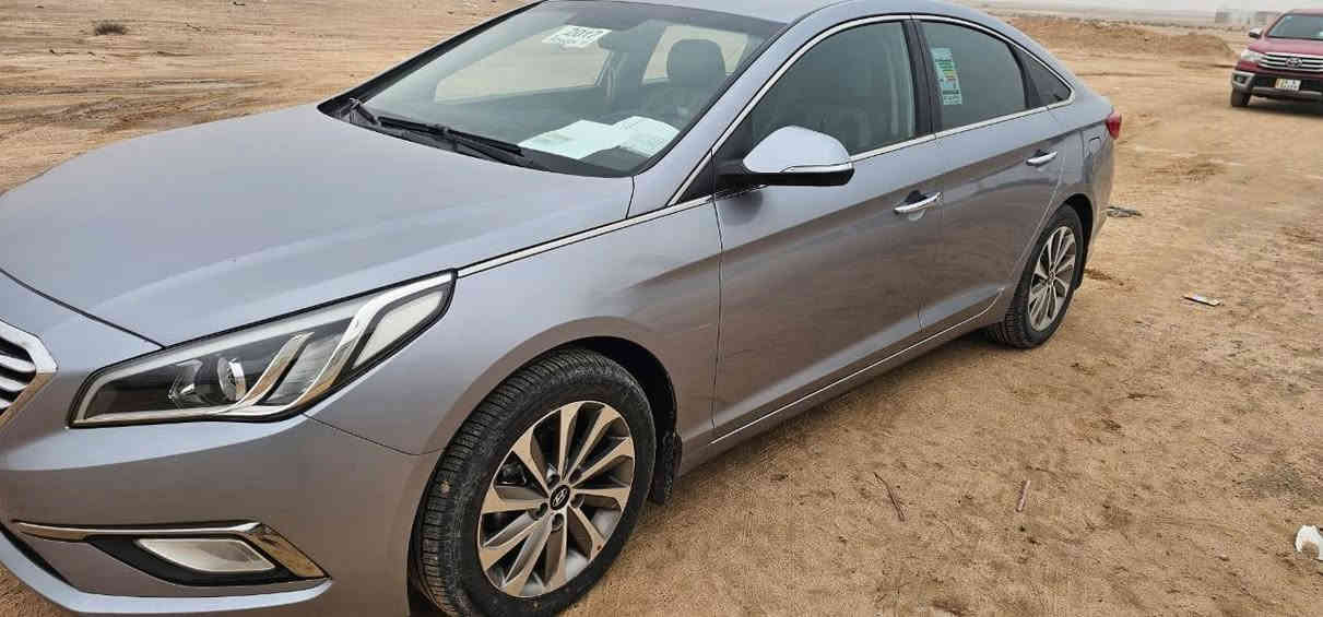 سوناتا 2017  وارد كوري غاز بلاد سياره جديده كفاله عامه لا تبديل ولا صبغ من الدعامية للدعامية رقم واسط
بصمه تشغيل بصمة ابواب  كشن كهرباء تدفئه بالكشنات تدفئه بالاستيرن 
تخم تاير صار اسبوع شادهن
العنوان البصره خور الزبير  السعر 160 مجال بسيط 
للاستفسار ***********
