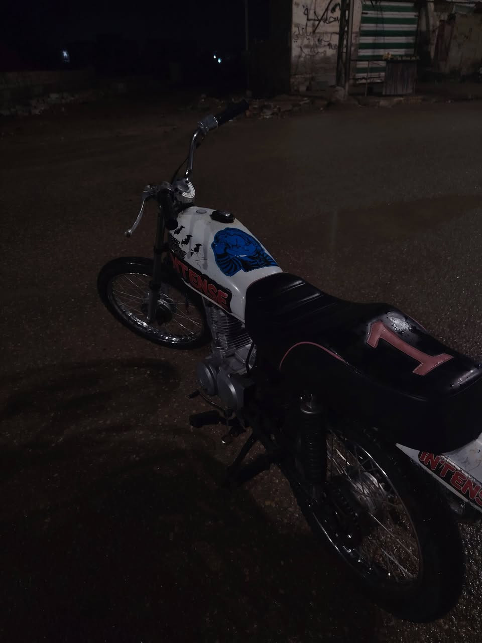 تعمير ٢٤ شاصي ١٨ارشه اصولي
***********
