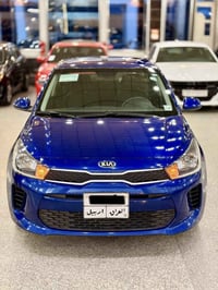 ريو 1.6 • ٢٠٢٠ • رقم أربيل