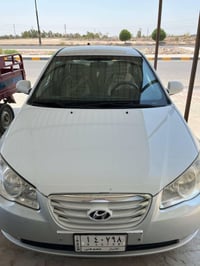 افانتي 2010 • تحويل مباشر • باب السواق متضر