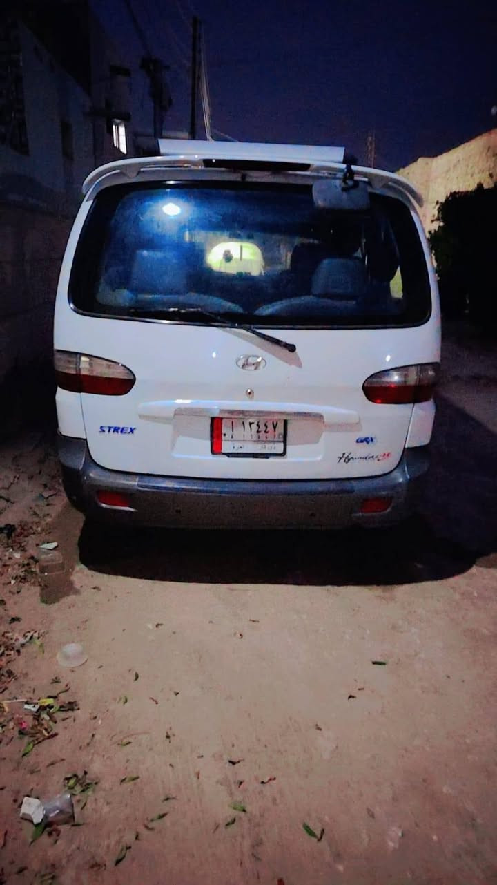 #مكلف بالنشر رقم صاحب السيارة بالمنشور خابره واتفاهم وياه الرجال ماعنده فيس
السلام عليكم
بتره للبيع موديل 2005
مسكر أوتو مكينة صار 6 أشهر من شادها
تخم تاير وباتري صار شهر من شديتهن حداديه 80٪
كهربائيات كلها شغاله تدفئه تبريد  ثلج منضومه جديده
رقم ذي قار سنويه نافذه صار سنتين 
السعر 90 وبيها مجال 
المايعجبه المنشور خل يعبر والله يرزق الجميع لا يبقى  يكسر عودان رحم الله والديكم 
الشراي يتصل ويدلل 
***********
