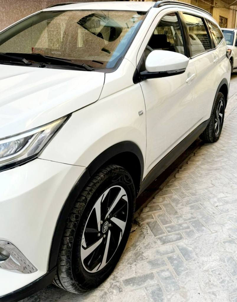 تيوتا رش ١٣٠ دولار بيها مجال ابيض ثلجي ٧ راكب باسمي تحويل مباشر رقم اربيل محرك كير اكسل صدر مكفولات بصمةتحكم ستيرن سنتر لك محرك ١٥٠٠ سلندر Dual vv _ i44
نظام اقتصادي ECO

مانع انزلاق ABS

نظام ثبات إلكتروني Esp

كير اوتوماتيك 

تبريد قطعتين وسقفي ثلج مكفول

مقاعد مخمل اسود 

٨ ايرباك 

كامرة خلفية حساس خلفي اشاير بالمري لد نهاري ليلي لايت زنون عالي ناصي 

Usp كار بلي لوتوث 

السعر ١٣٠ 

الاتصال *********** 

عنوان اربيل
