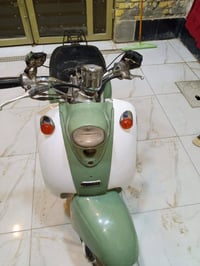 دراجه • نضيفه • بيها مجال