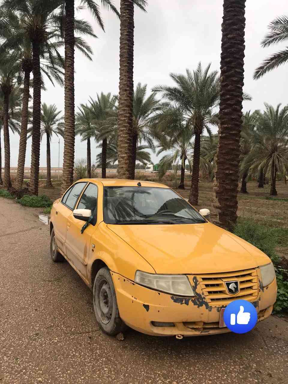 سمند سورن موديل 11
سعره(28وبيه مجال)
بابل الحمزه الغربي


**إذا كنت صاحب هذا الإعلان وتريد حذفه لأي سبب، رجاءا أرسل رسالة إلى الدعم الفني**