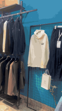 ديكور ملابس مرتب♥️🔥+تعاليك صفر بنسب الاسعار واتساب07709012800