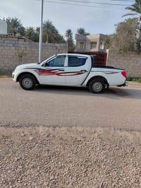 مسبوشي • ٢٠١٠ • رقم بغداد