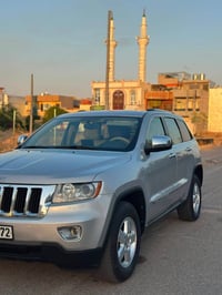 لاردو • ٢٠١٢ • شاشة تيسلا