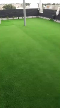 يوجد كادر تنضيف السطح تعديل وايرات المولدات رفع النقاض غسل السطح بل  ك...