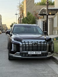 بلسايد 2023 ماشيه 21 الف حادثها حافة البنيد وحافة جاملغ الايمن سياره ل...