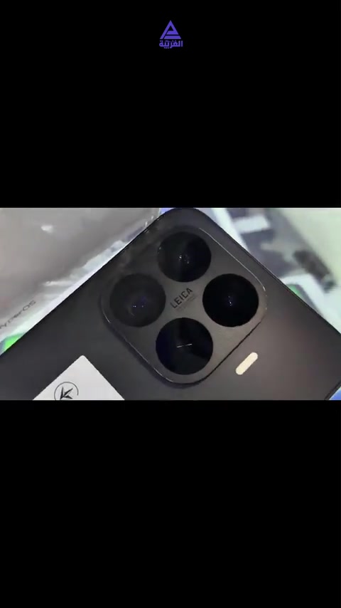 🔥 توفر الآن أحدث إصدارات شاومي 🔥 📱 شاومي 17T Pro هاتف بمواصفات قوية جداً وأداء مميز يلبي احتياجاتك اليومية بكل سلاسة. 🎥 تم شرح المواصفات بشكل كامل داخل الفيديو مع ذكر الأسعار الحالية. ⚠️ ملاحظة: الأسعار قابلة للتغيير حسب توفر الجهاز والسوق. 📍 شركة كلمات العربية للهواتف النقالة النجف الأشرف – شارع غدير فرات – مقابل كلية الإدارة والاقتصاد 🚚 يتوفر توصيل إلى كافة المحافظات العراقية 📞 للحجز والاستفسار: قسم المبيعات: 🔹 جملة: *********** 🔹 مفرد: *********** 🎧 قسم الإكسسوارات: *********** 🛠️ قسم الصيانة: ***********
