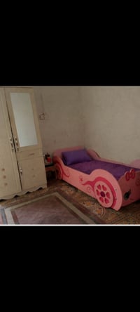 جرباية أطفال • أثاث أطفال