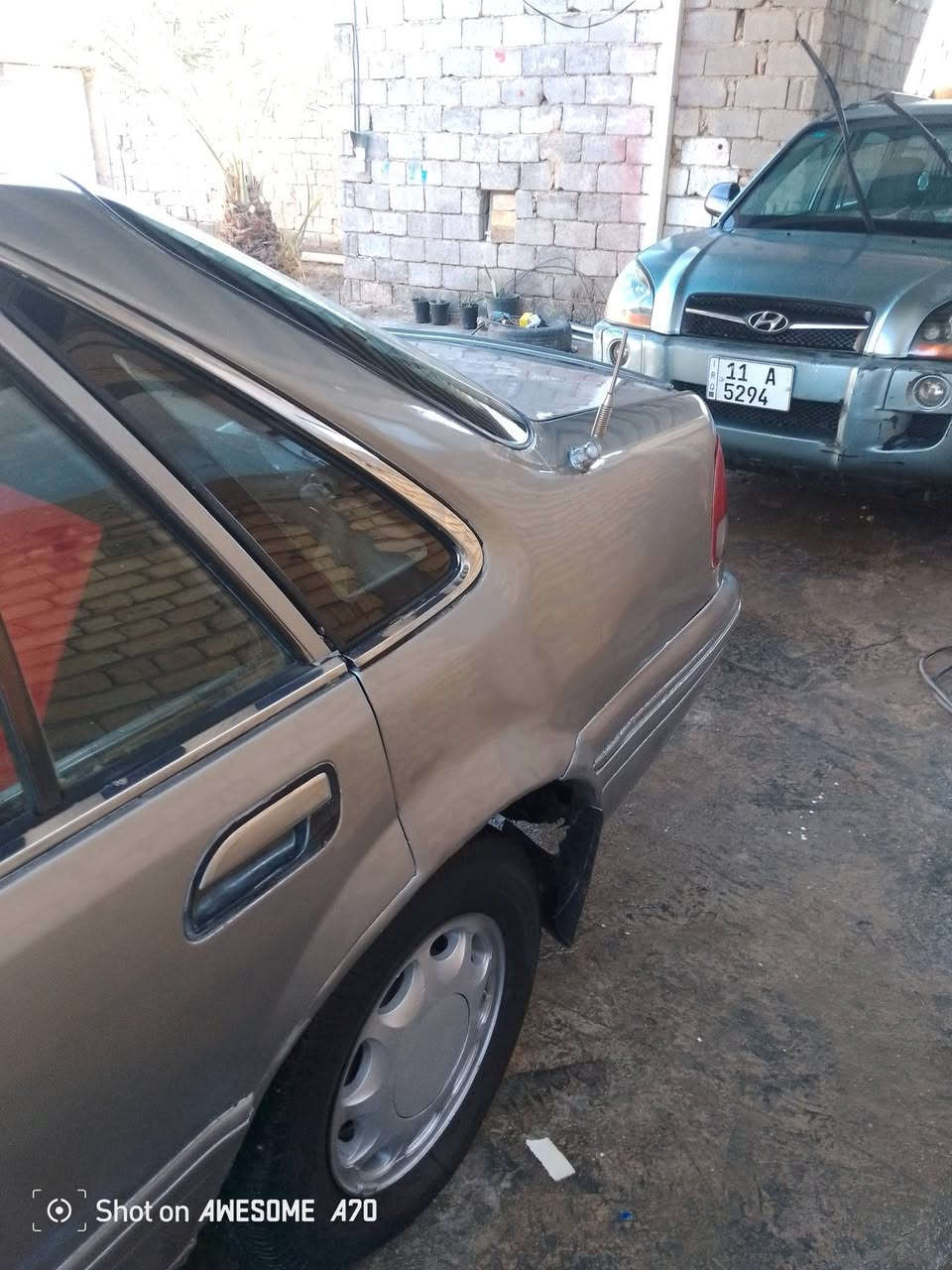 السلام عليكم  برنس فراشه موديل 1996 رقم بابل انكليزي سياره جاهزه على 24حبايه مكفوله من الخياس والضربه مصبوغه للجماليه فقط تخم تايرات جدد دواخل حلوه ونضيفه كهربائيات كله شغاله سياره جديدة بمعنئ الكلمه خير من الله محرك مفتوح1800 كير اوتماتيك  ترااي وين مايعجبك سيارة جديدة كلش كير مكينه حداديه مكفولات جاهزه ماعايزه اي شيء خير من الله السعر 35وبيه مجال المكان الحمزه الغربي للاستفسار اتصل على الرقمم
***********📞📞
***********📞📞
