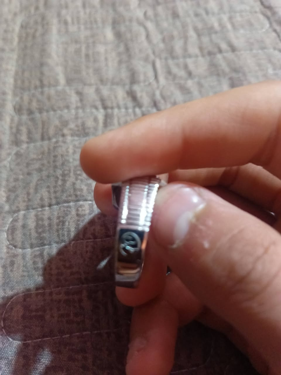 زمرد يخبل السعر150وبيه مجال والجناي يعرفه شني تشتغل


**إذا كنت صاحب هذا الإعلان وتريد حذفه لأي سبب، رجاءا أرسل رسالة إلى الدعم الفني**