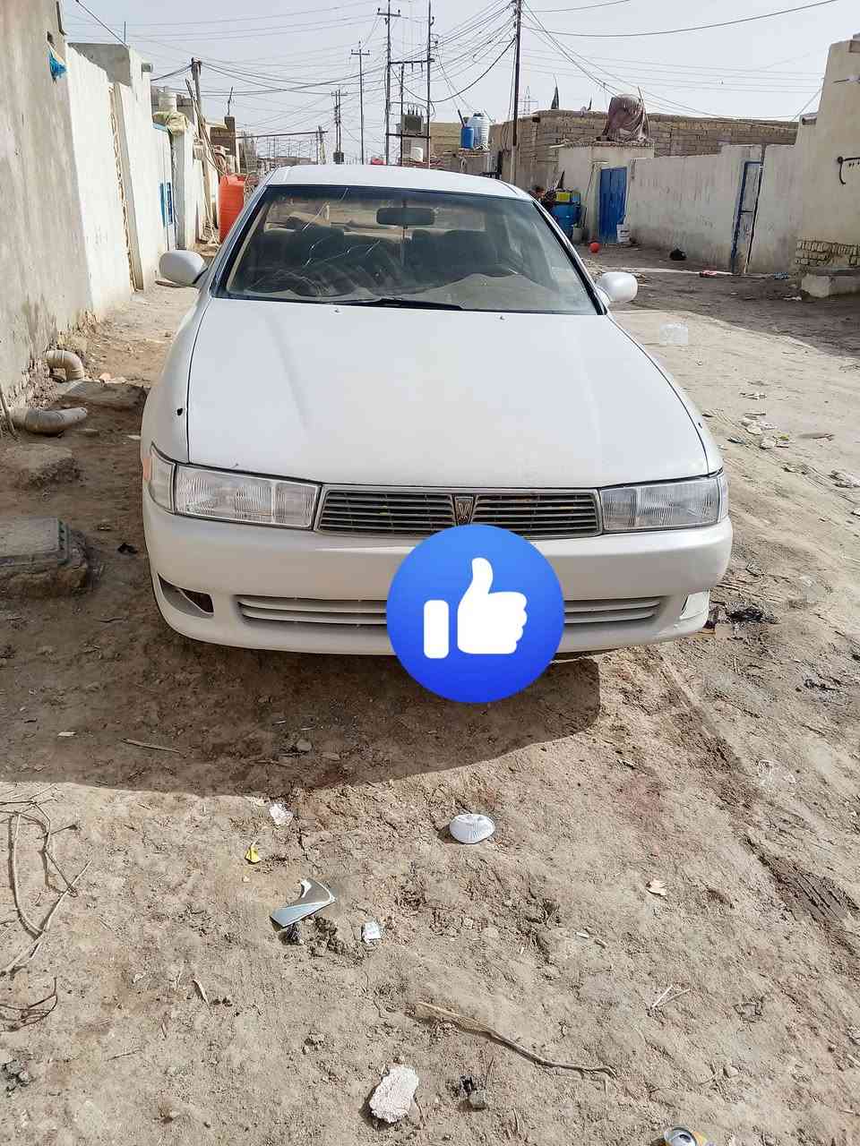 سلام عليكم سياره للبيع كرسته موديل 92 سعر 60 وبيه مجال اتصال ***********
