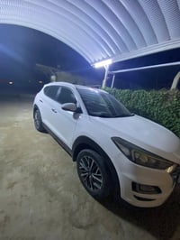 توسان • ٢٠١٩ • كفالة