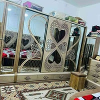 ١١قطعه • غرفه اخشاب • الحمزه الغربي