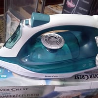 مكواة • جديد • بلكارتون