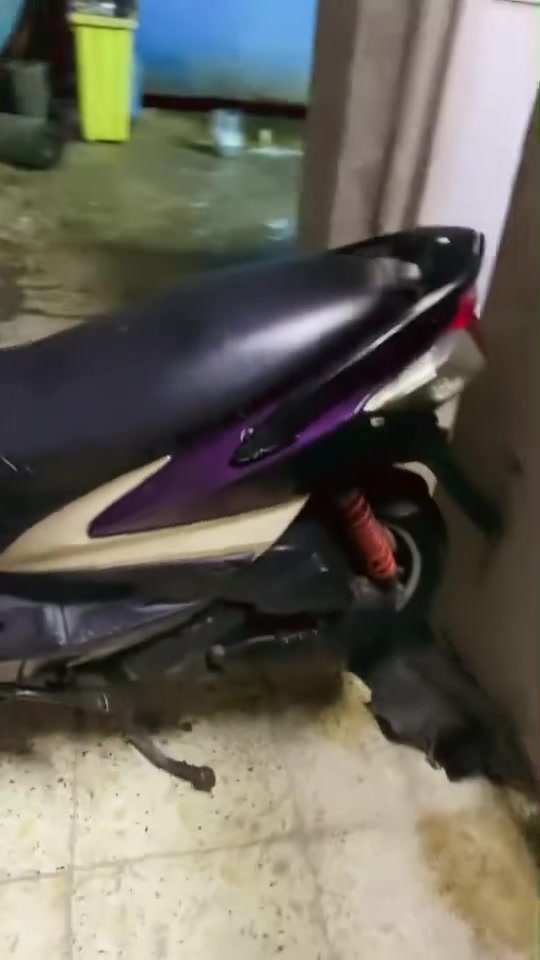 سلام عليكم دراجه سكنس فحل للبيع دراجه خير من الله مكاني بيا💯0773864170


**إذا كنت صاحب هذا الإعلان وتريد حذفه لأي سبب، رجاءا أرسل رسالة إلى الدعم الفني**