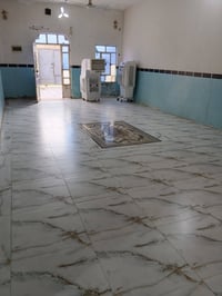 حي سالم • ٢٠٠م • ٣غرف