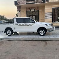تيوتا بيكاب • ٢٠٢٥ • ماشيه ١٣٠٠٠