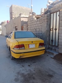 سمند • ٢٠٠٩ • قضاء القرنه