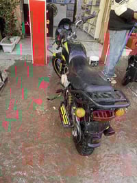 بوكسر • موديل ٢٠٢٢ • تحتاج سلف