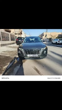 🚗 هيونداي توسان 2022 (وارد أمريكي) - نظافة تامة  🚗 ​لعشاق النظافة والس...