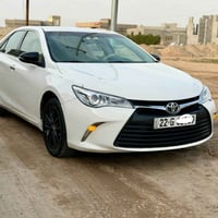 للبيع كامري موديل 2016خليجي رقم اربيل دولي سنويه جديد هزه شرط التحويل ...