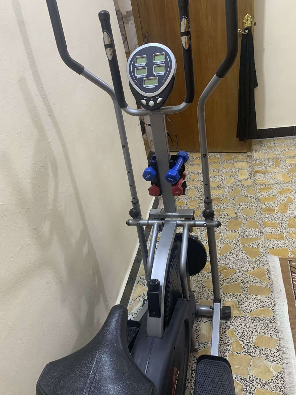 بايسكل جديد استعمال قليل سعر شراء ١٨٠ سعر البيع ١٥٠ العنوان بغداد خلف ملعب المدينه


**إذا كنت صاحب هذا الإعلان وتريد حذفه لأي سبب، رجاءا أرسل رسالة إلى الدعم الفني**