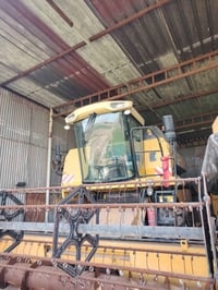 نيوهولند خمسه بلم للبيع 2014 فول نضافه للستفساراتصل ع رقم 07806438049