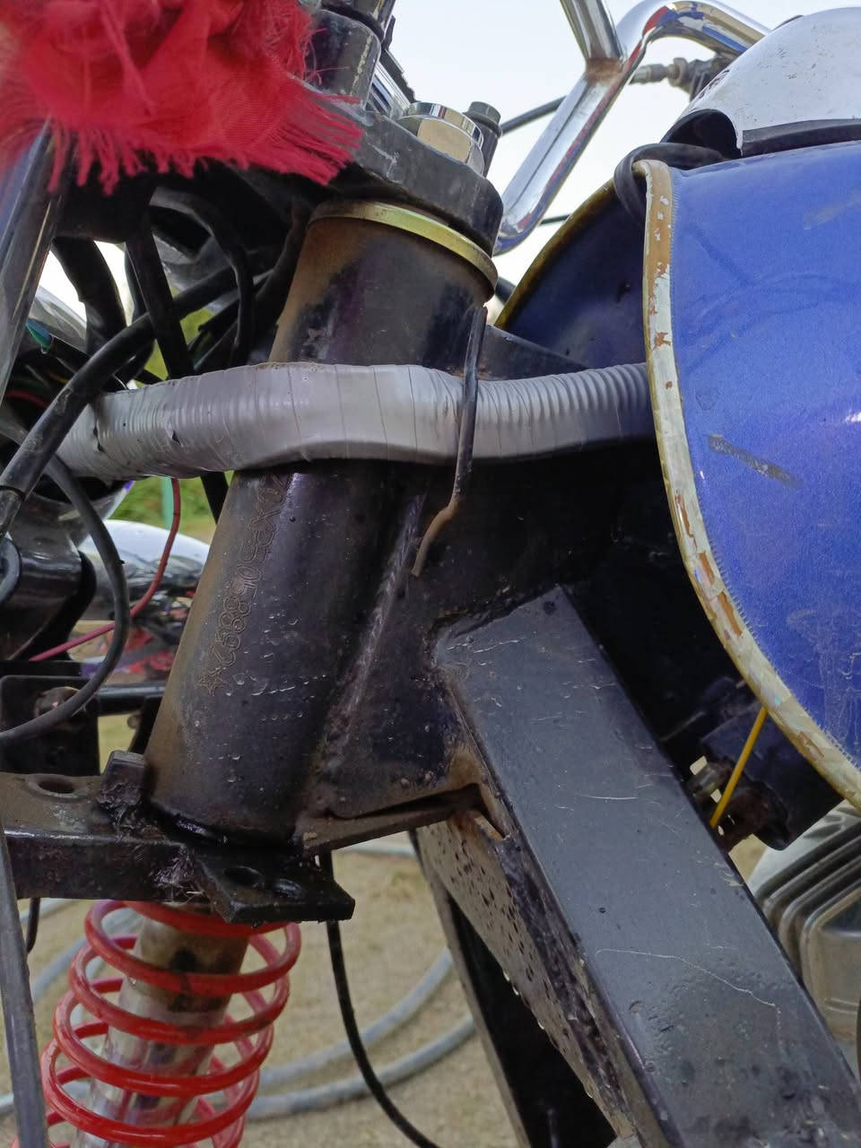 سلام عليكم ستوته للبيع رقم سنويه جاهزه جديده مديل 2023 الاستفسار رقم ***********
