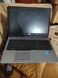 HP ProBook 650 G1 • ١٦جيجا رام • كربلاء