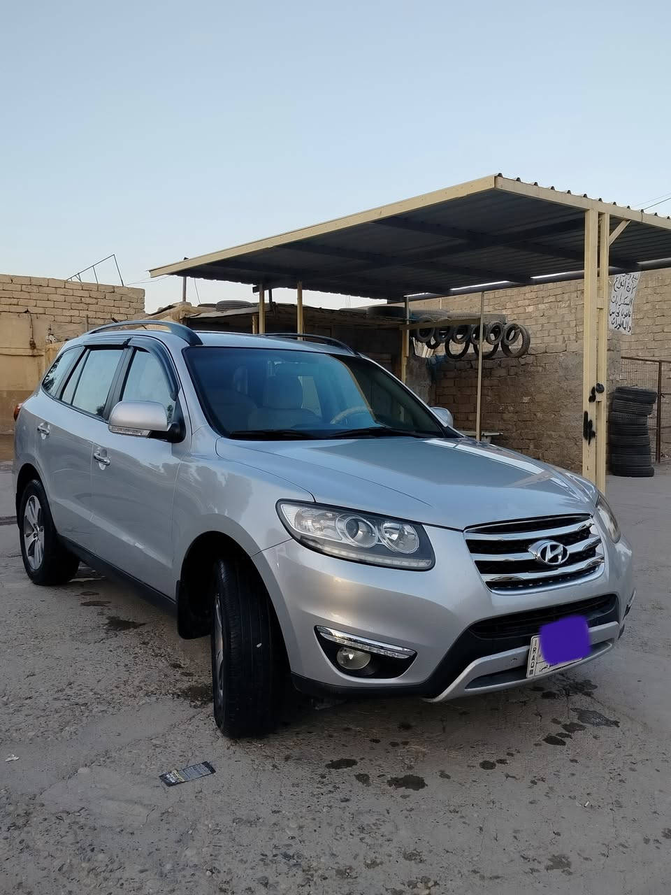 الموصفات فول مواصفات 

2بصمه تشغيل

فتحه بل سقف 

اشاير بالمري

مري شفط

ويل فراشه كروم

كامرا+حساسات

تبريد ٣قطع 

تحكم ستيرن

7راكب

6 سلندر

تخم تايرات جدد

رقم بغداد 

التواصل(***********). (***********)
