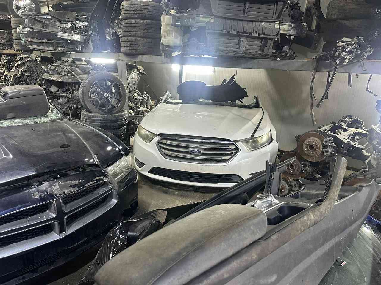 متوفر لدينا جميع الاخلاص قطع غيار السيارات امريكي 
✔️ قطع أصلية وتجارية
✔️ جودة مضمونة
✔️ أسعار منافسة
✔️ توصيل لجميع المحافظات
يوجد صيانه فورد

للطلب والاستفسار *********** وات ساب
 ***********
***********
*********** 
ثقتكم وسام نعتز بيه 🤝
