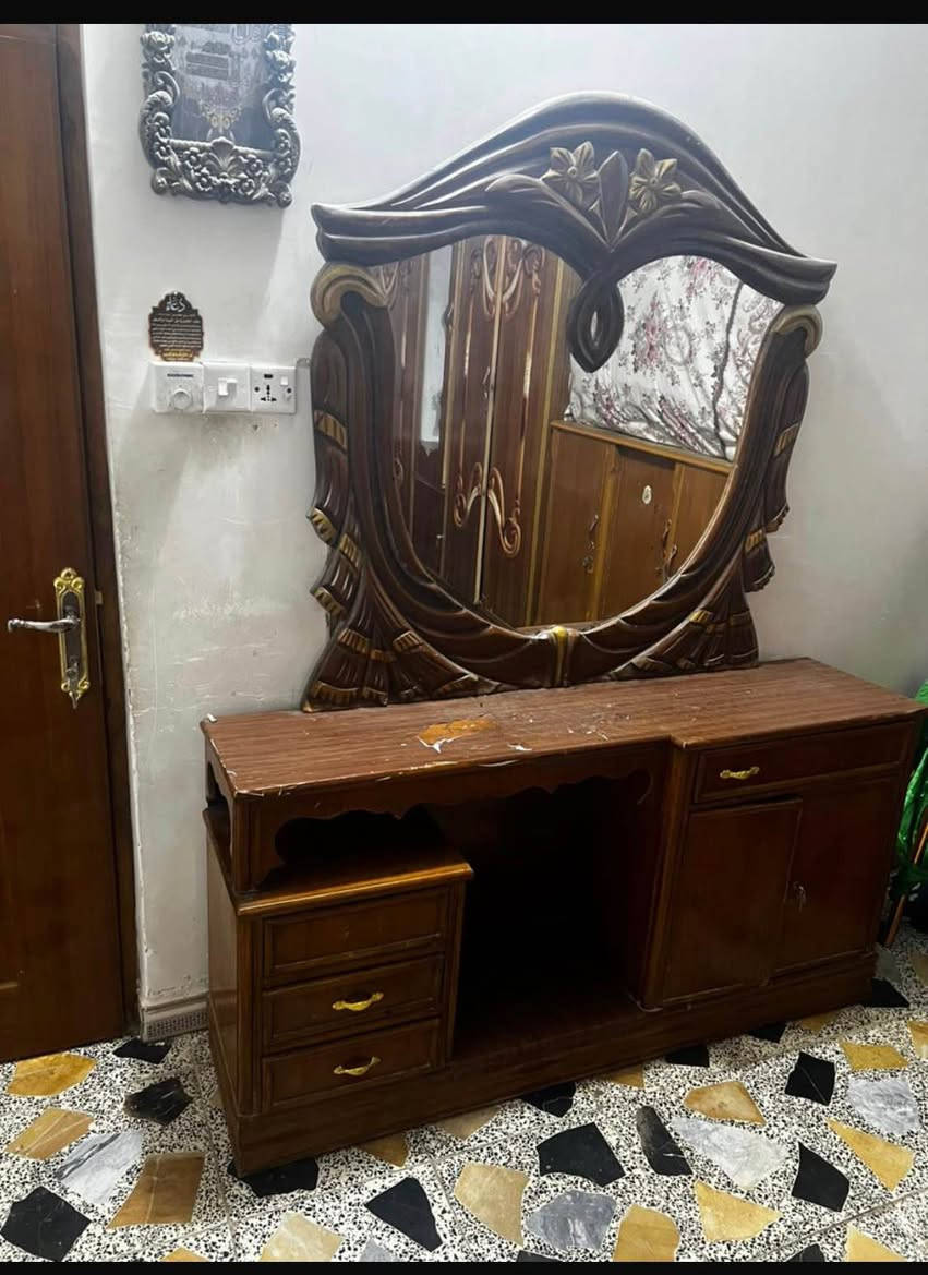 غرفة نوم عدا الزاوية للبيع السعر 700 اخشاب صاج ثقيل بيع مستعجل النجف, العراق


**إذا كنت صاحب هذا الإعلان وتريد حذفه لأي سبب، رجاءا أرسل رسالة إلى الدعم الفني**
