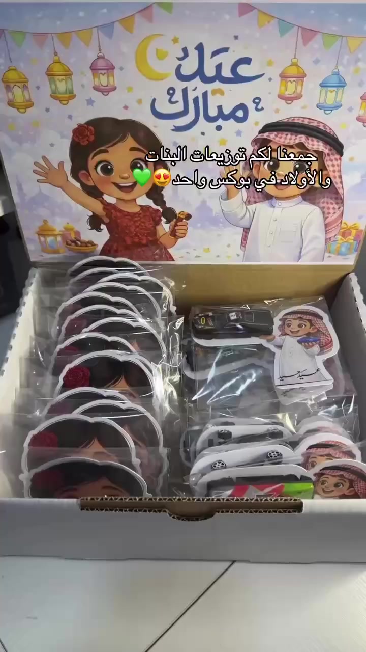 نموذج قابل للتنفيذ 
توزيعات العيد 
 #العيد2026
 #توزيعات


**إذا كنت صاحب هذا الإعلان وتريد حذفه لأي سبب، رجاءا أرسل رسالة إلى الدعم الفني**