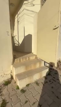 تسعين • طابق ثاني • غرفة نوم