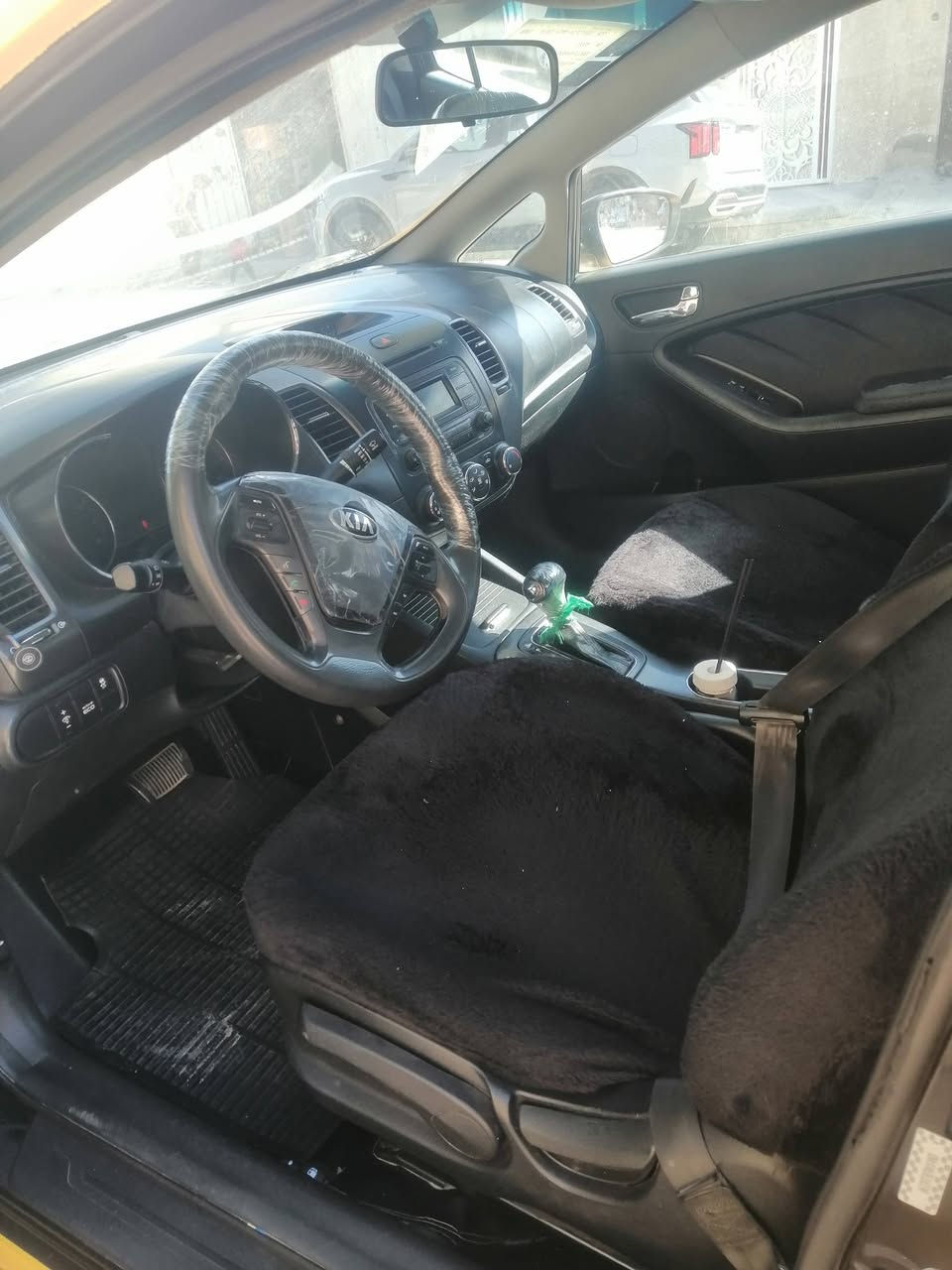 سلام عليكم بعد اذن الادمن
فورتي 16 وارد حادثه كلش حلو بدون تبديل ليبر واحد السياره بدون شاصي لغود كفاله مكينة 1800 دوش منضومه غاز شغاله صدر خلي امامي جديد زوج تاير جديد صار 3 ايام من شديت تبريد وي السويج #معلومه سياره صار 17 يوم طلعت من الفرن عدت الصبغه مالته سعره 115 وبيه مجال قليل #مكاني بغداد حي النصر ***********
