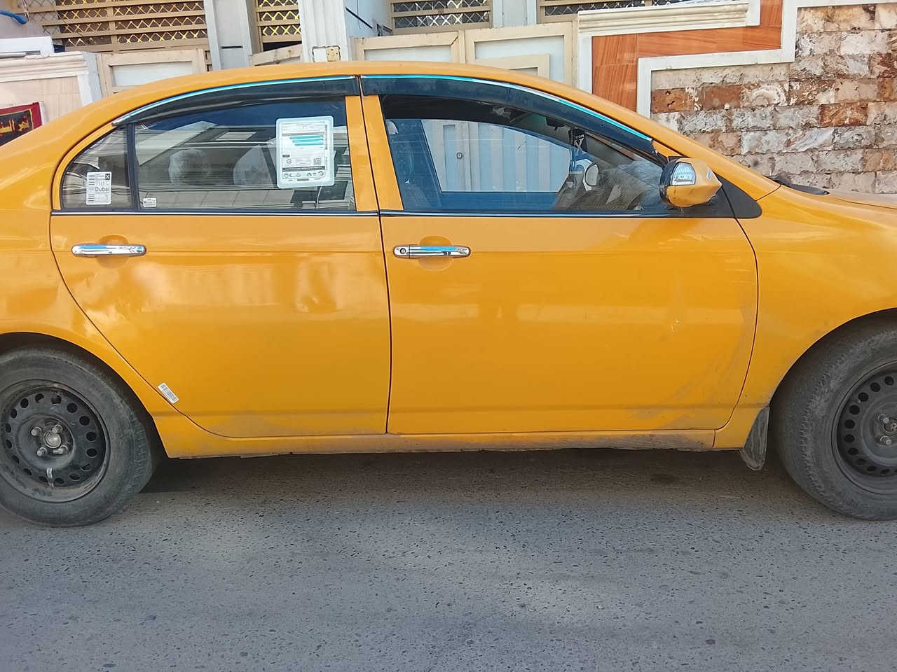 السلام عليكم سيارة ليفان جاهزة شغالة من كلشي موديل ٢٠٠١٣ سعرها خمسين ورقة بغداد حي البساتين


**إذا كنت صاحب هذا الإعلان وتريد حذفه لأي سبب، رجاءا أرسل رسالة إلى الدعم الفني**