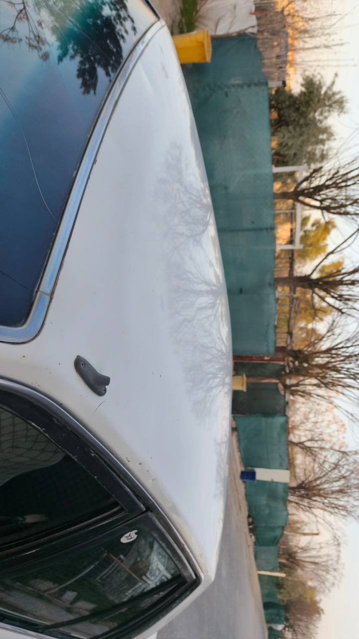 مازدا موديل 92 سعري زور هه رزانه تنها 7گلا  مكينه هه شتو كابريته يه شوين چمچه مال  بو زانياري زياتر *********** شمشمل, السليمانية
