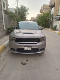 بيع اومراوس بسياره صالون  دوج دورنكو بيع او مراوس موديل 2018اصل امريكي...