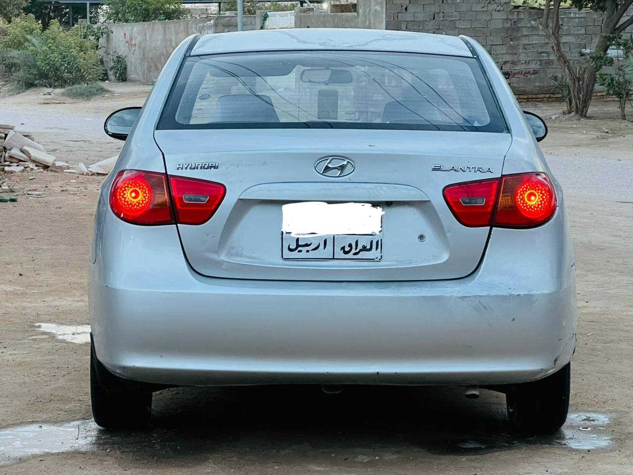 ((***********)) 

الانتره ((2009)

 دكشن عالي 

وارد خليجي 

رقم اربيل 

السياره جاهزه 

 مكينه وكير

وحداديه 

وتبريد وتخم تاير وكهربائياتها 

كلها شغاله 

وتخم تاير 

ملاحظه السياره 

بيها صبغ قطعتين 

بدون دواخل

مكان السياره 

كوفه حي ميسان 

((***********))
