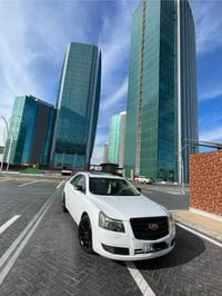 جيلي امجراند 8 • ٢٠١٣ • فول مواصفات