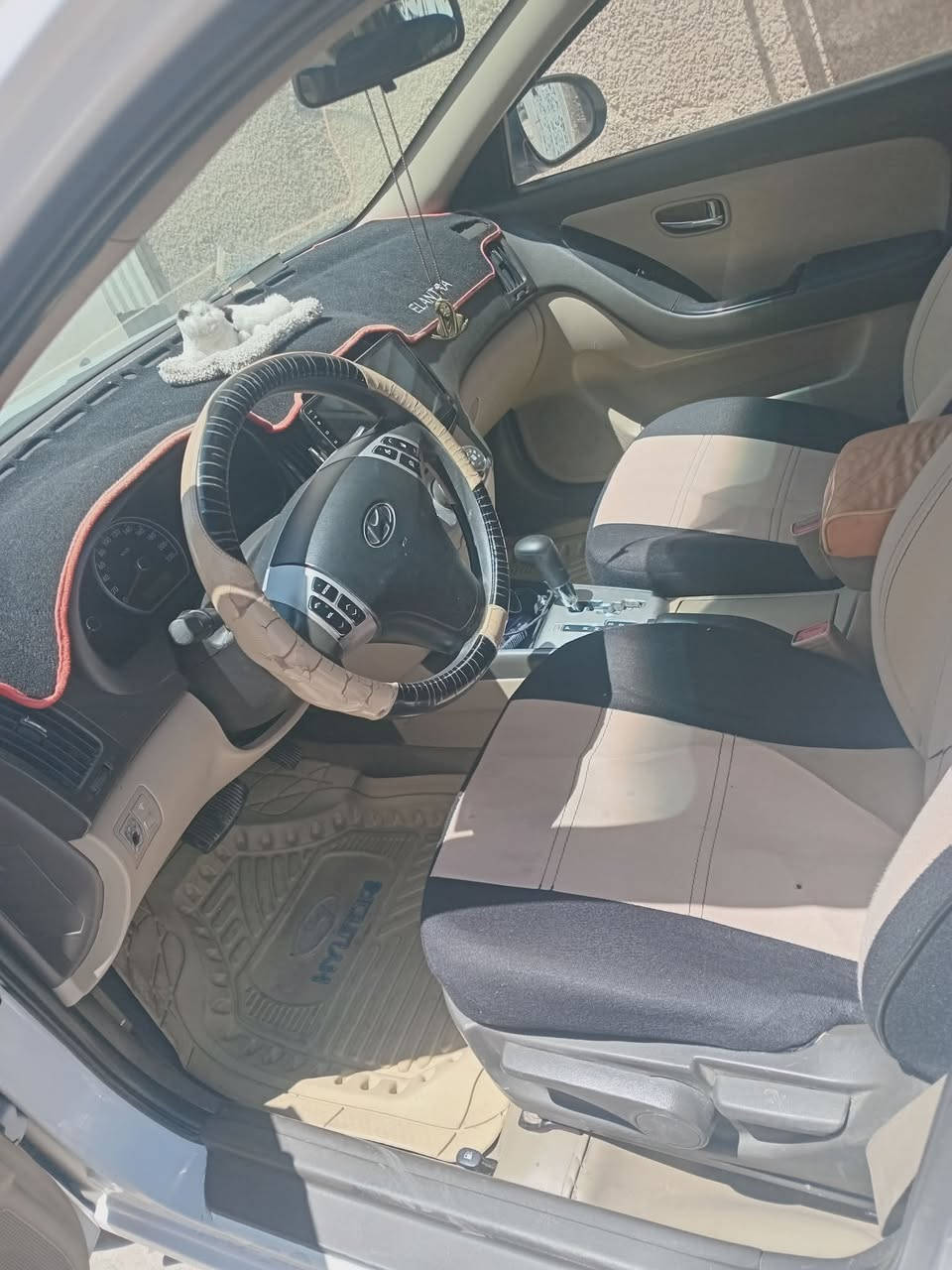 سياره انتره مديل ١١مكينه الفين مكفوله قطره صبغ مابيهه شخوط بل بيبان جاملق خلفي مال بكان بانزين بارد قليل رقم بغداد نكليزي بسمي رايدها  ١١٠وبيهه مجال بكاني بغداد ٠٧٧٠٩٨١٠٤٥


**إذا كنت صاحب هذا الإعلان وتريد حذفه لأي سبب، رجاءا أرسل رسالة إلى الدعم الفني**