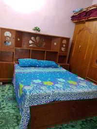 غرفة اخشاب عراقي نضيفة السعر 400وبيهة مجال موجود خاص او اتصال 07707008...