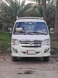 شاحنة • موديل ١٧ • رقم كربلاء